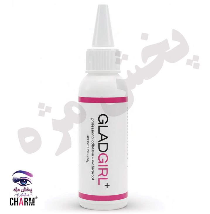 چسب ترکیبی و فیکساتور گلد گرل گریماس 50 میل – فروشگاه مژه ، فروش ...