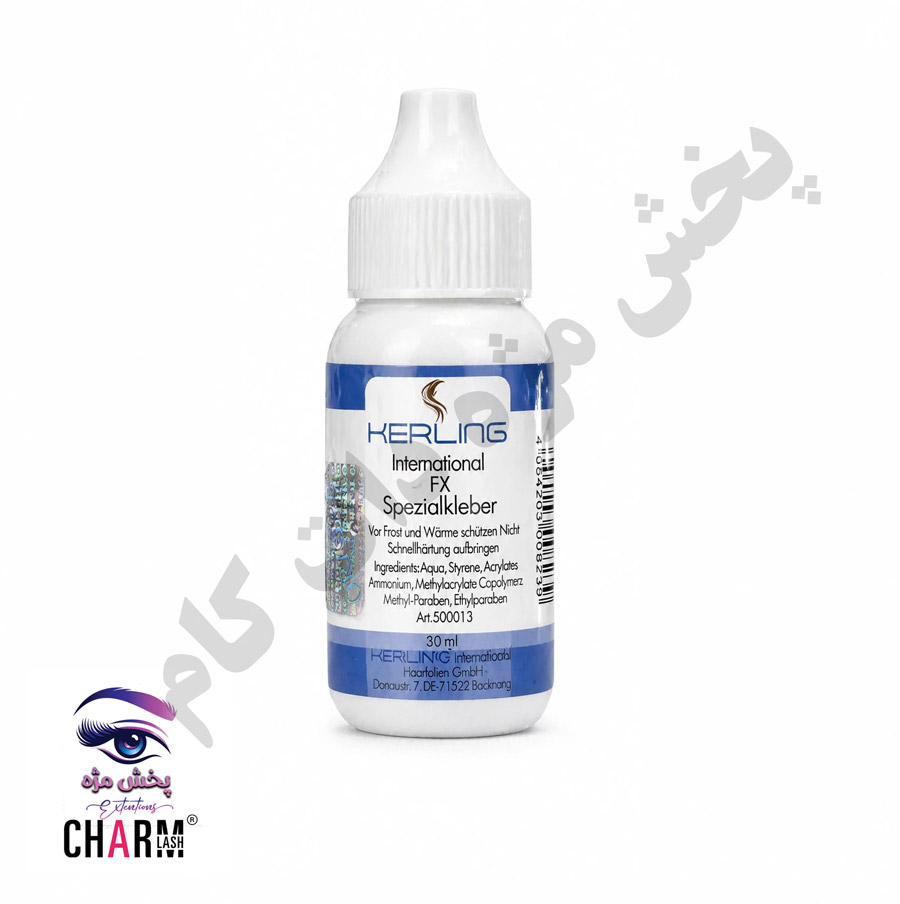 چسب فیکساتور کرلینگ گریماس 30 میل